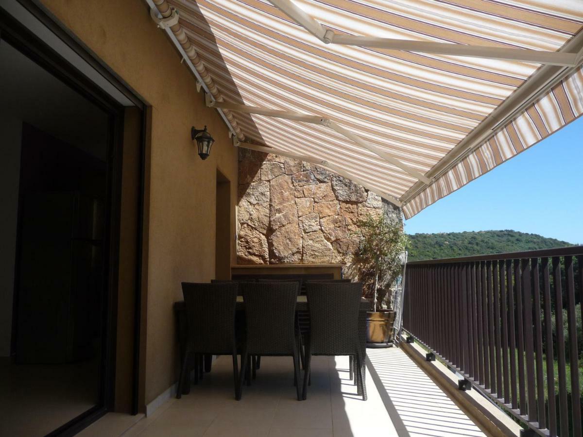 Luna Verde Porto-Vecchio  Exterior photo