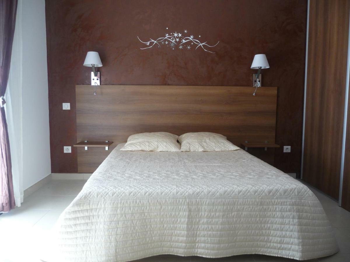 Luna Verde Porto-Vecchio  Exterior photo