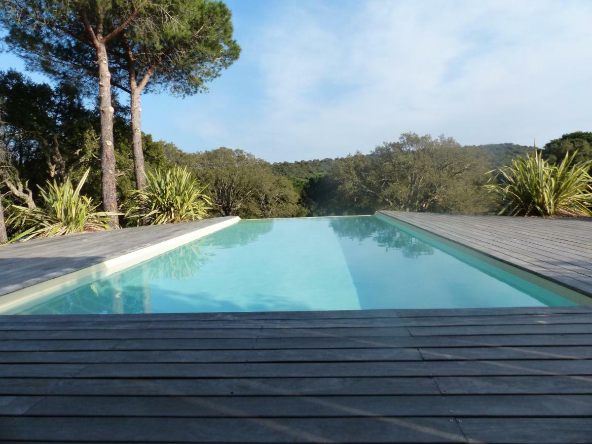 Luna Verde Porto-Vecchio  Exterior photo